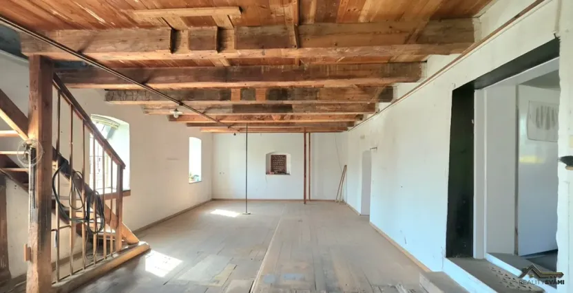 Prodej rodinného domu, Buchlovice, Helštýn, 386 m2