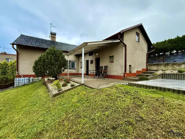 Prodej vícegeneračního domu, Brušperk, Valy, 340 m2