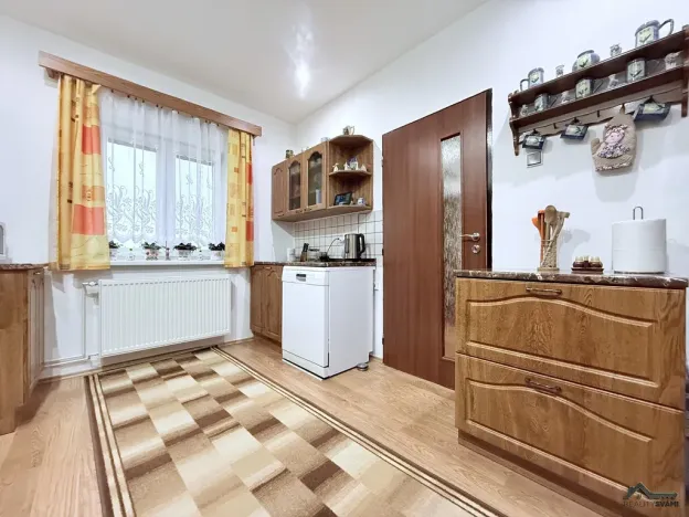 Prodej vícegeneračního domu, Brušperk, Valy, 340 m2