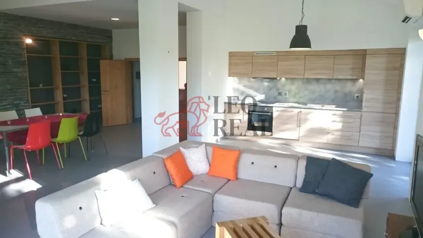 Pronájem rodinného domu, Bernartice nad Odrou, 116 m2