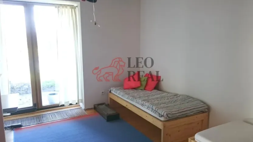 Pronájem rodinného domu, Bernartice nad Odrou, 116 m2