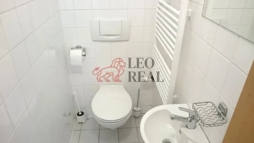 Pronájem rodinného domu, Bernartice nad Odrou, 116 m2