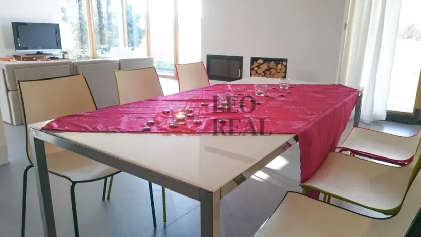 Pronájem rodinného domu, Bernartice nad Odrou, 116 m2