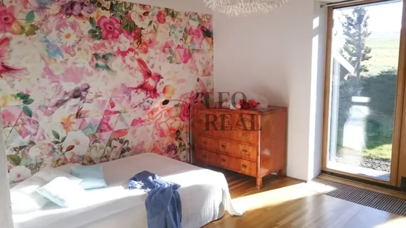 Pronájem rodinného domu, Bernartice nad Odrou, 116 m2