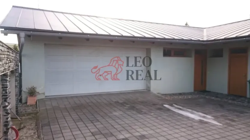 Pronájem rodinného domu, Bernartice nad Odrou, 116 m2