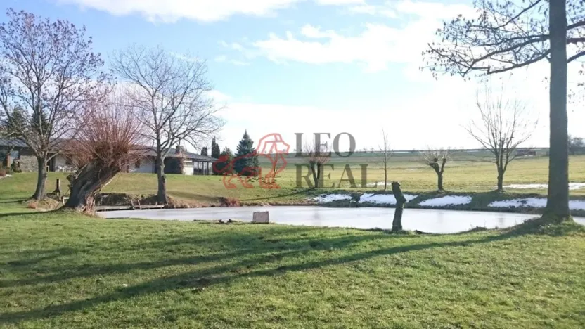 Pronájem rodinného domu, Bernartice nad Odrou, 116 m2