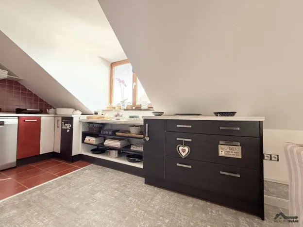 Prodej rodinného domu, Tovačov, Prostějovská, 213 m2