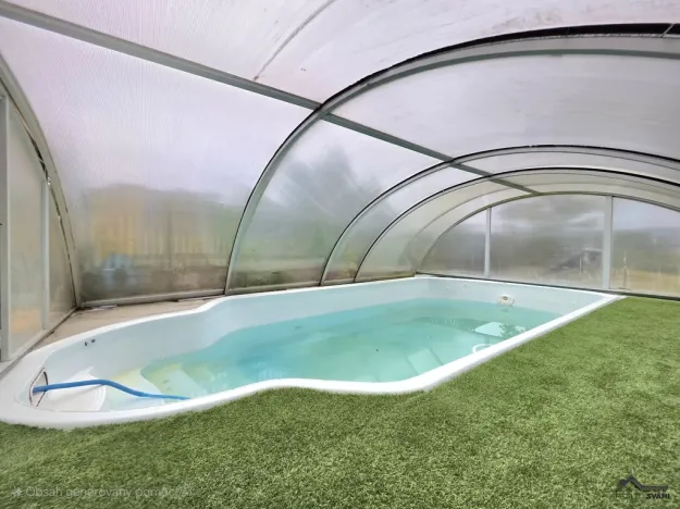 Prodej rodinného domu, Bílá Lhota - Červená Lhota, 257 m2