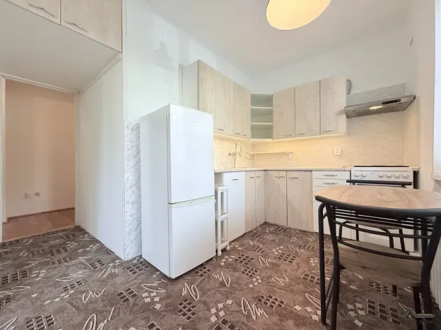 Prodej bytu 2+1, Ostrava, Zelená, 55 m2