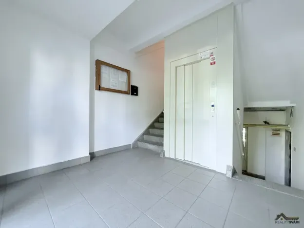 Prodej bytu 2+1, Ostrava, Zelená, 55 m2