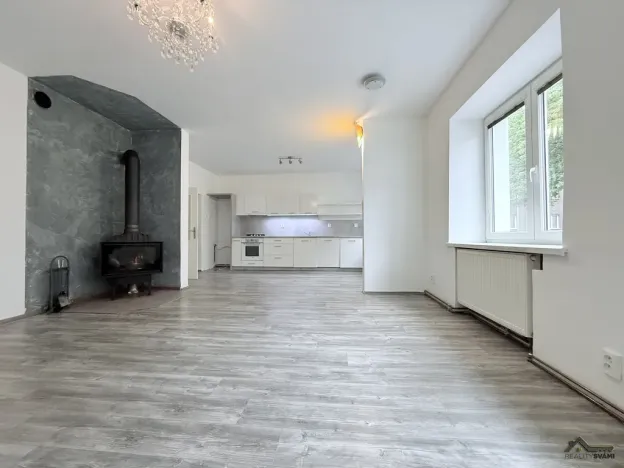 Prodej bytu 2+kk, Ostrava, Zengrova, 95 m2