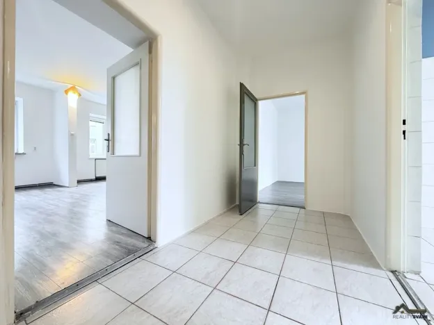 Prodej bytu 2+kk, Ostrava, Zengrova, 95 m2