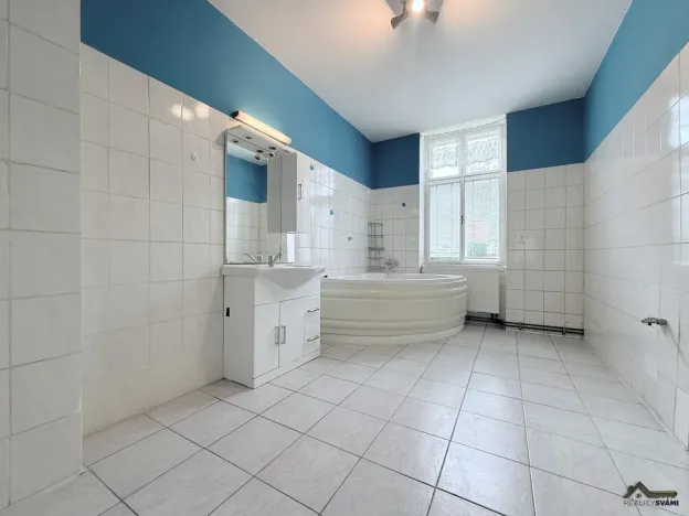 Prodej bytu 2+kk, Ostrava, Zengrova, 95 m2