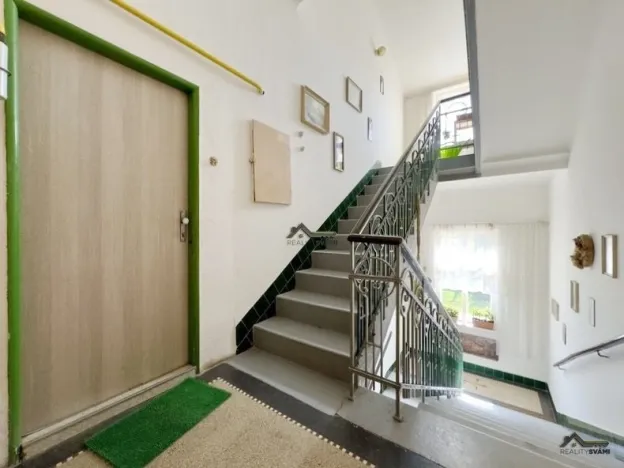 Prodej bytu 2+kk, Ostrava, Zengrova, 95 m2