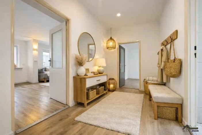 Prodej bytu 2+kk, Ostrava, Zengrova, 95 m2