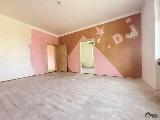 Prodej rodinného domu, Drysice, 349 m2