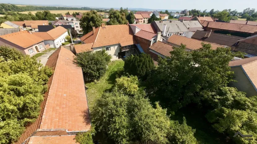 Prodej rodinného domu, Drysice, 349 m2