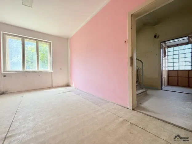 Prodej rodinného domu, Drysice, 349 m2