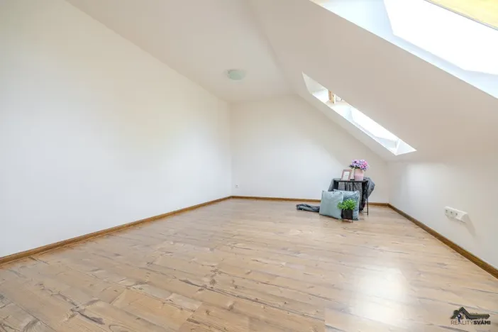 Pronájem bytu 3+kk, Frýdek-Místek - Frýdek, Jaroslava Haška, 66 m2