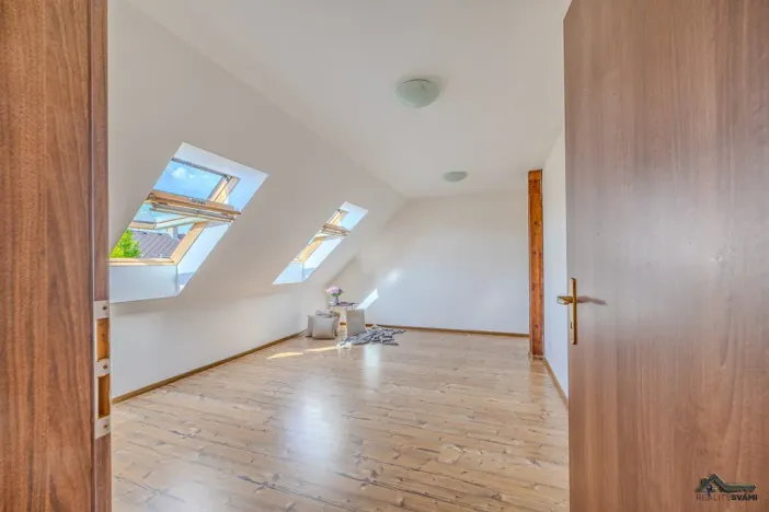 Pronájem bytu 3+kk, Frýdek-Místek - Frýdek, Jaroslava Haška, 66 m2