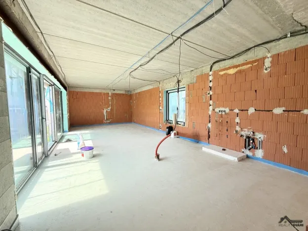 Prodej rodinného domu, Ostrava - Bartovice, 177 m2