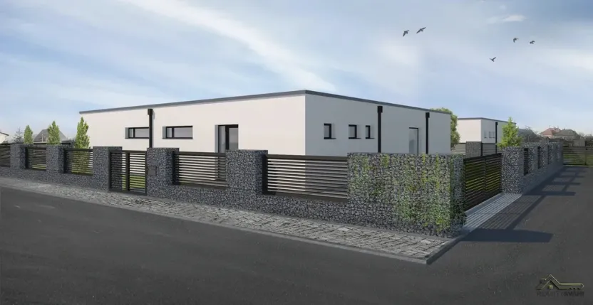 Prodej rodinného domu, Ostrava - Bartovice, 177 m2