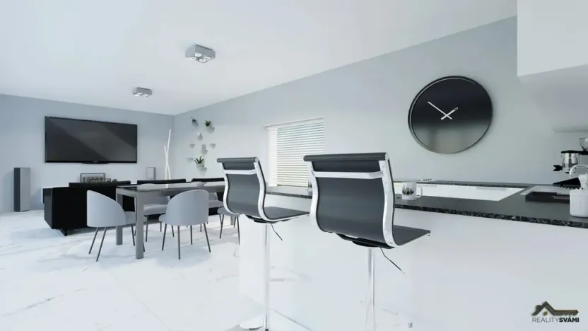 Prodej rodinného domu, Ostrava - Bartovice, 177 m2