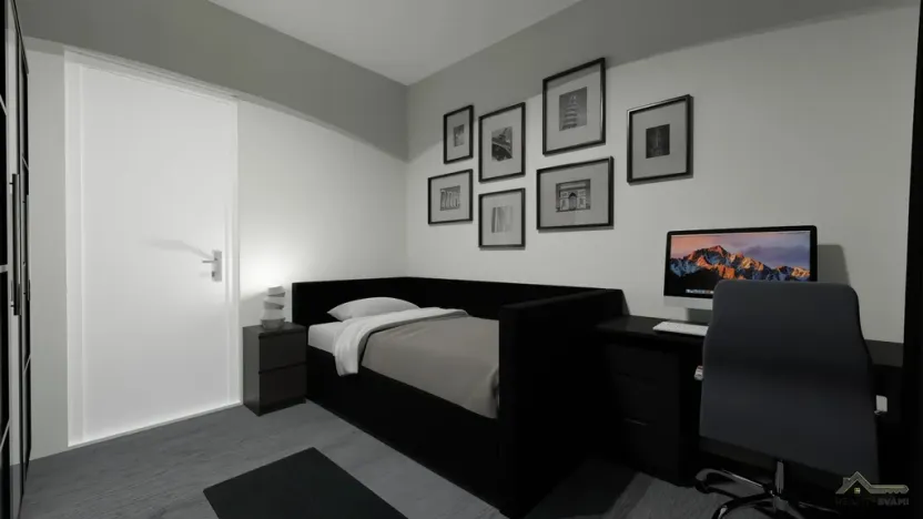 Prodej rodinného domu, Ostrava - Bartovice, 177 m2