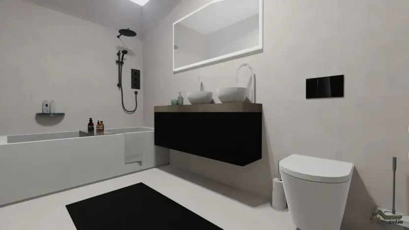 Prodej rodinného domu, Ostrava - Bartovice, 177 m2