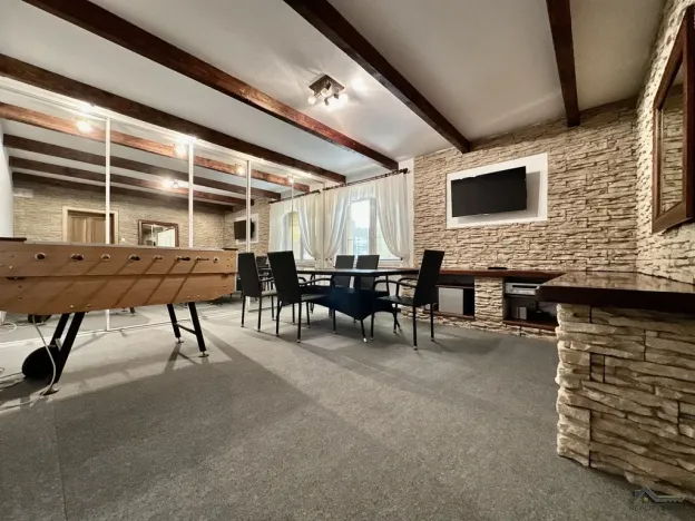 Prodej rodinného domu, Baška, 420 m2