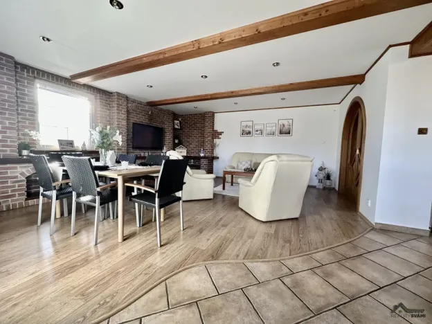 Prodej rodinného domu, Baška, 420 m2