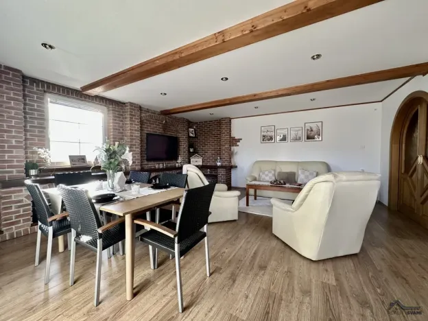 Prodej rodinného domu, Baška, 420 m2