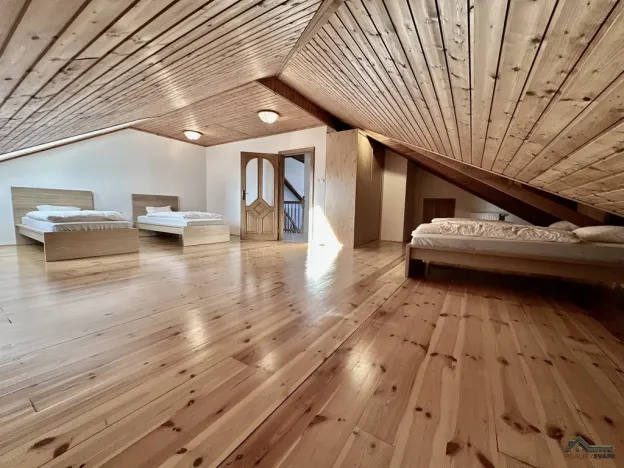 Prodej rodinného domu, Baška, 420 m2