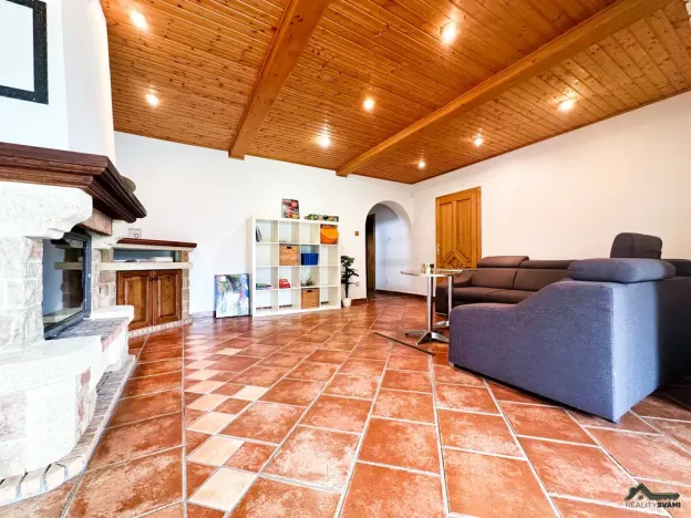 Prodej rodinného domu, Baška, 420 m2