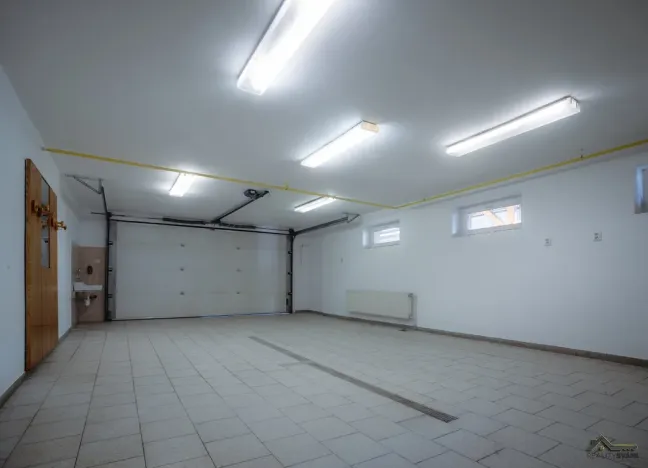 Prodej ubytování, Baška, 420 m2