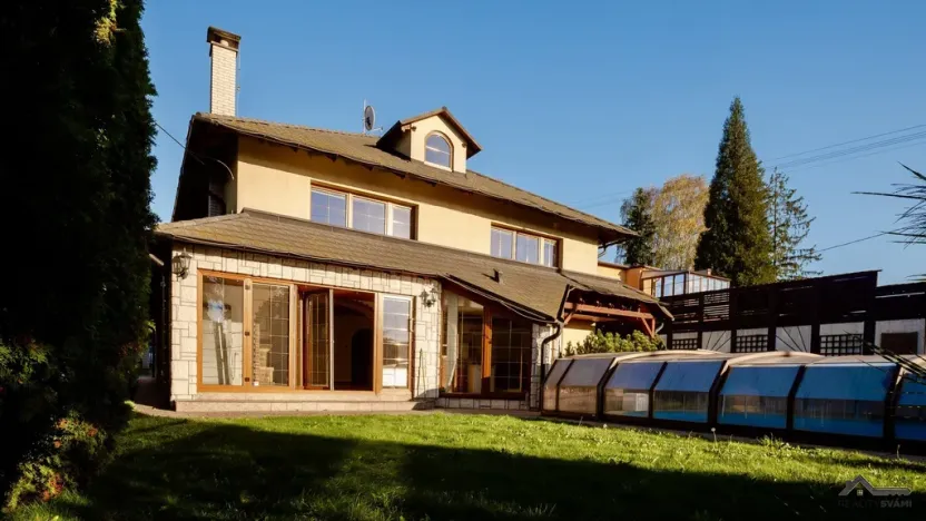 Prodej ubytování, Baška, 420 m2