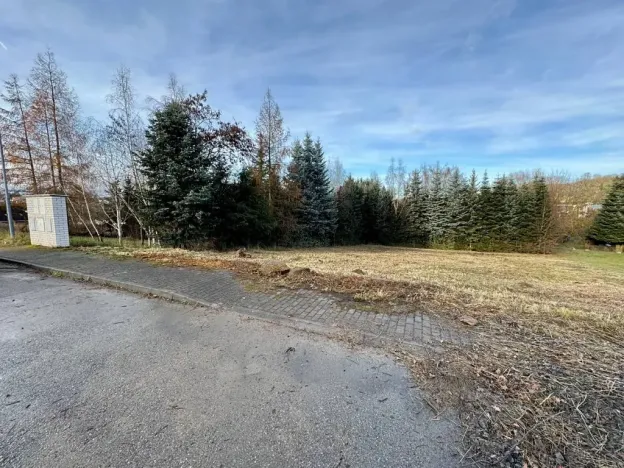 Prodej pozemku pro bydlení, Poříčí nad Sázavou, Polní, 986 m2