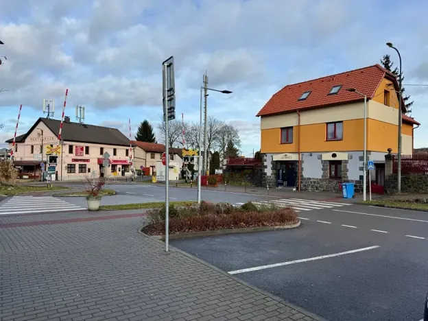 Prodej pozemku pro bydlení, Poříčí nad Sázavou, Polní, 986 m2