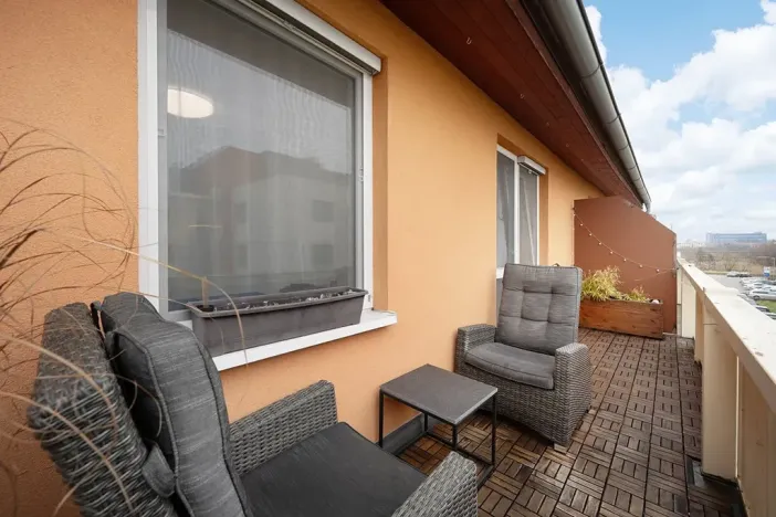 Prodej bytu 3+kk, Slavkov u Brna, Zelnice I, 64 m2