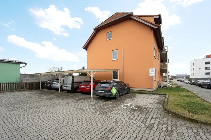 Prodej bytu 3+kk, Slavkov u Brna, Zelnice I, 64 m2