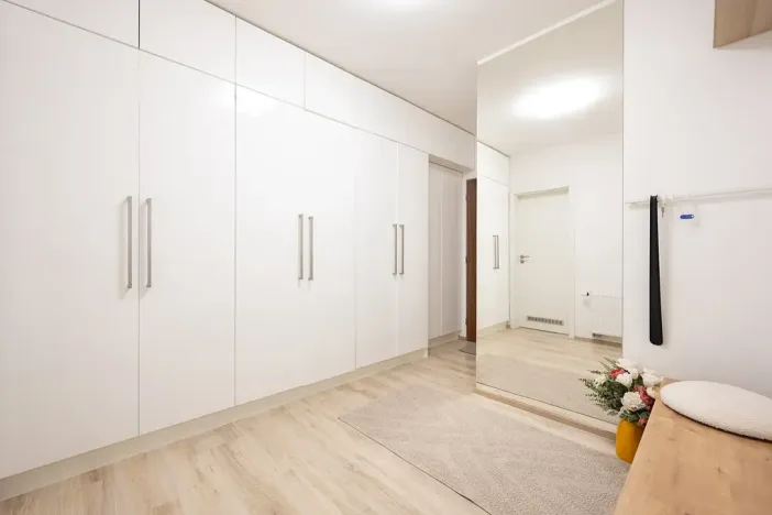 Prodej bytu 1+kk, Brno, Kigginsova, 52 m2