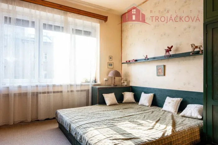 Prodej bytu 3+1, Ostrava, 30. dubna, 97 m2