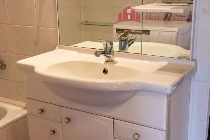 Prodej bytu 3+1, Ostrava, 30. dubna, 97 m2