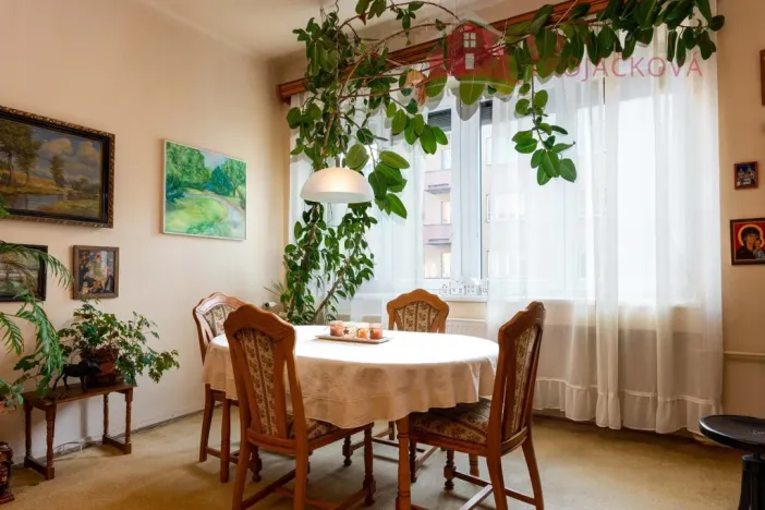 Prodej bytu 3+1, Ostrava, 30. dubna, 97 m2