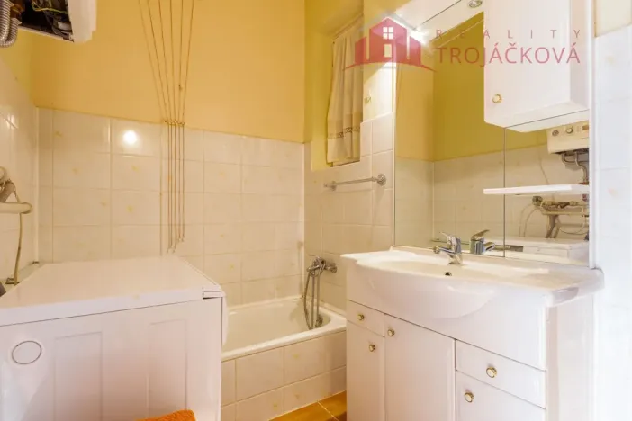 Prodej bytu 3+1, Ostrava, 30. dubna, 97 m2