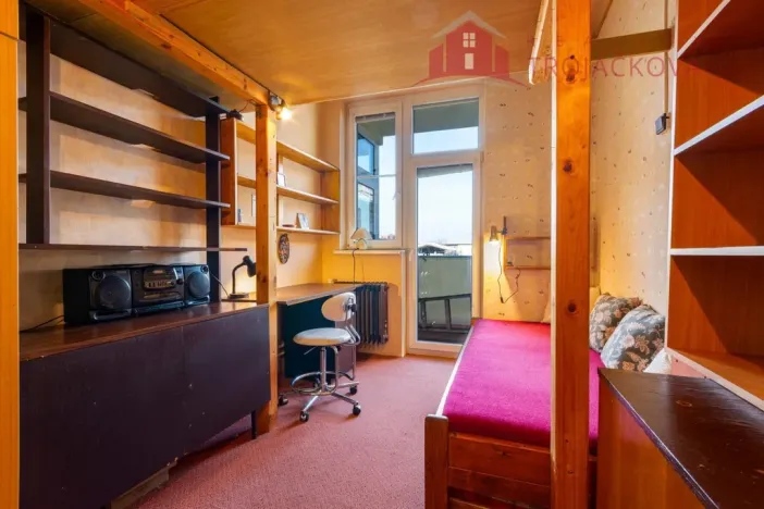 Prodej bytu 3+1, Ostrava, 30. dubna, 97 m2