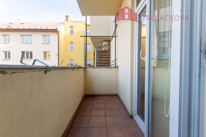 Prodej bytu 3+1, Ostrava, 30. dubna, 97 m2