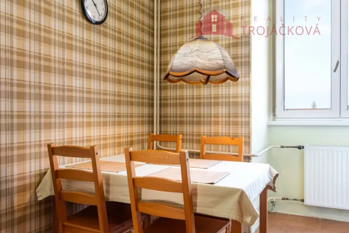 Prodej bytu 3+1, Ostrava, 30. dubna, 97 m2