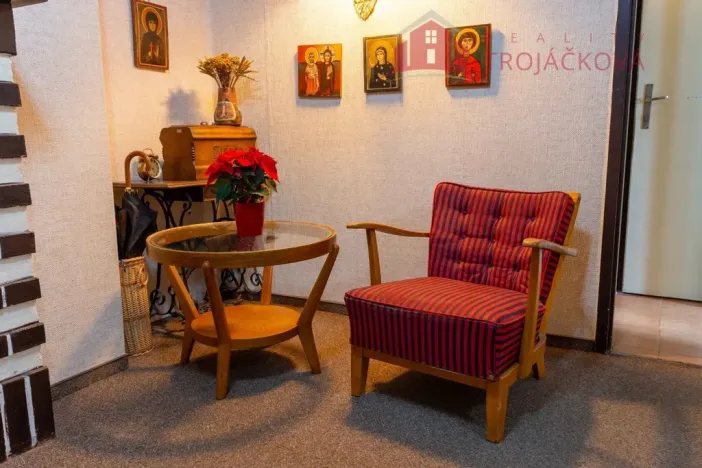 Prodej bytu 3+1, Ostrava, 30. dubna, 97 m2