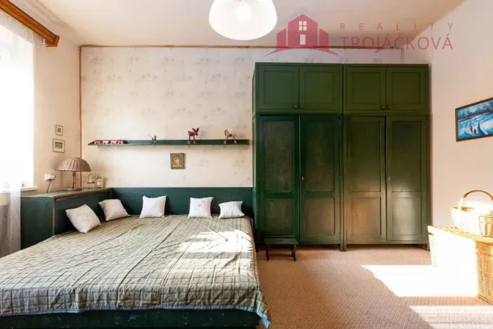 Prodej bytu 3+1, Ostrava, 30. dubna, 97 m2